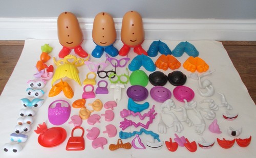 Large playskool bundle - bundle, mr