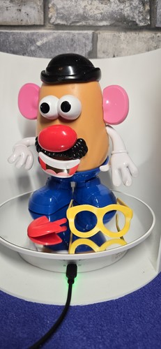 Hasbro potato head figure - hasbro, mr