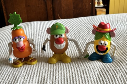Potato head spud buds - potato,