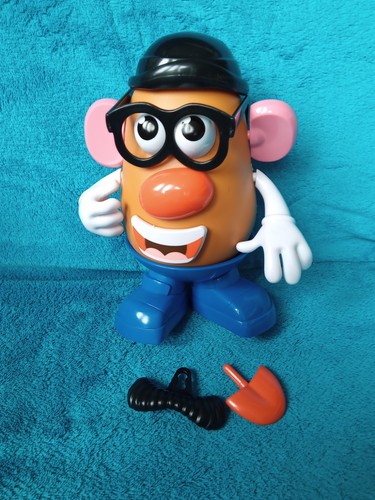 2021 hasbro potato - 2021, head