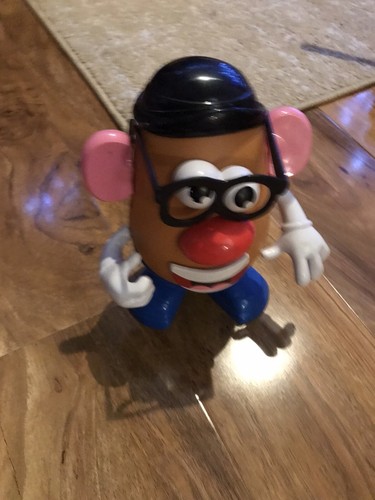 Potato head accessories - head,