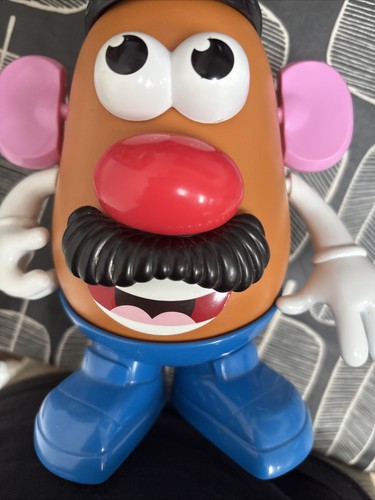 Playskool potato head - playskool, mr.