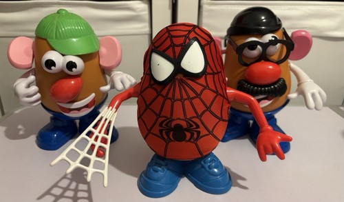 Potato head bundle - potato,
