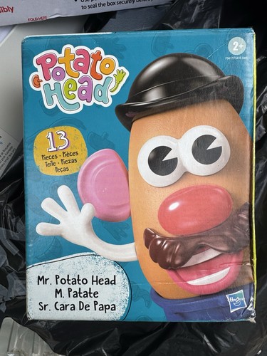 Hasbro potato head classic - head,