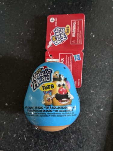 Potato head tots surprise - tots,