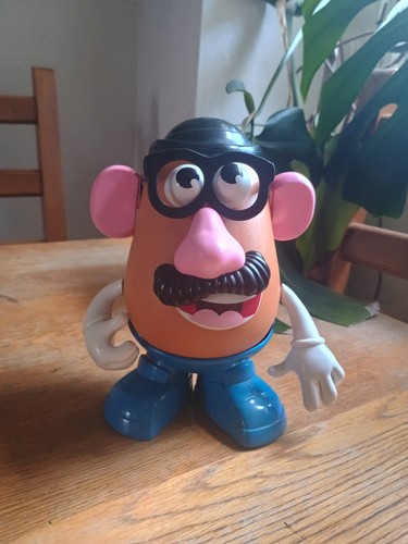 Playskool potato head toy - head,