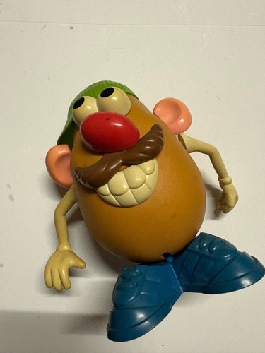 Vintage 1985 potato head - vintage,