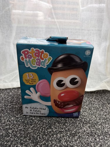 Potato head piece hasbro - mr,