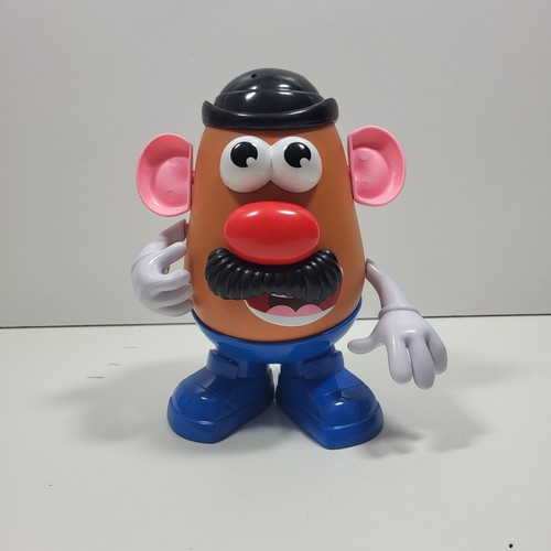 Playskool potato head toy - mr.,