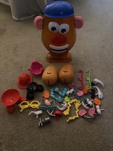 Playskool potato head - playskool,