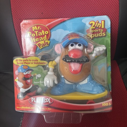 Playskool potato head pals - mr.,