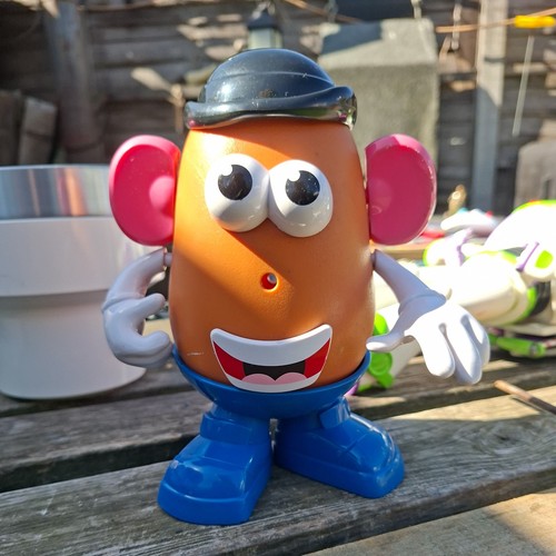Potato head 2017 hasbro - mr,