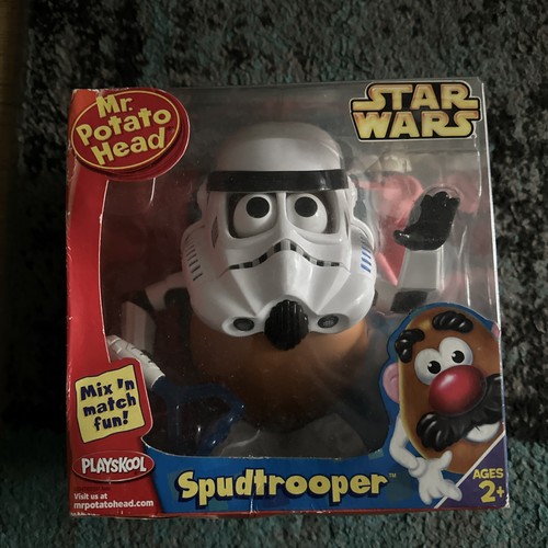 Potato head spudtrooper - mr,