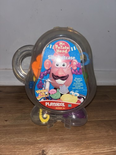 Potato head vintage - mr,