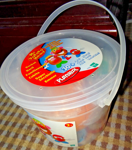 Hasbro playskool mr potato - mr,