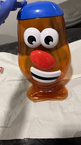 Playskool potato head - mr.,
