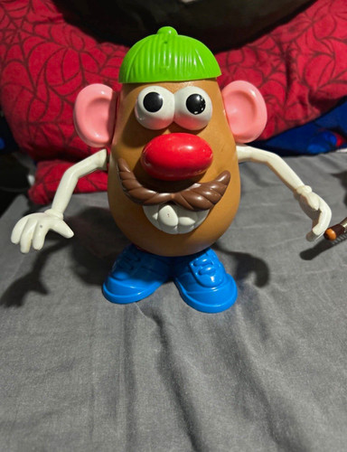Playskool potato head - mr,