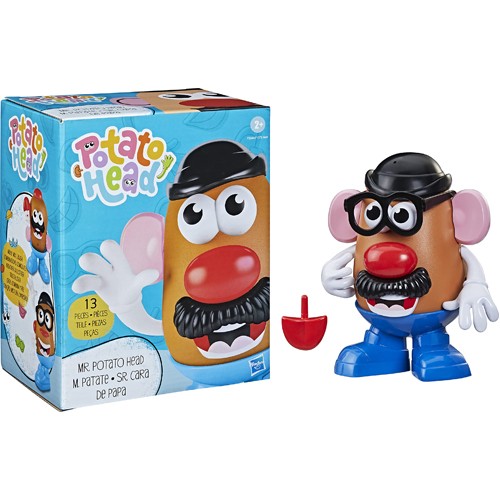 Potato head - mr.,