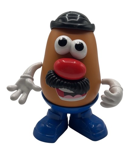 Potato head playskool - potato,