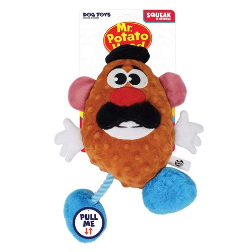 Potato head squeak - mr.,