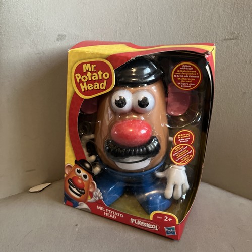 Playskool potato head - -,