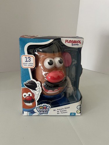 Playskool friends potato - friends,