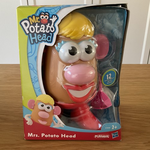 Playskool toy story mrs - playskool,