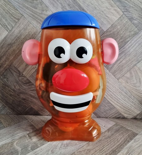 Potato head large bundle - potato,