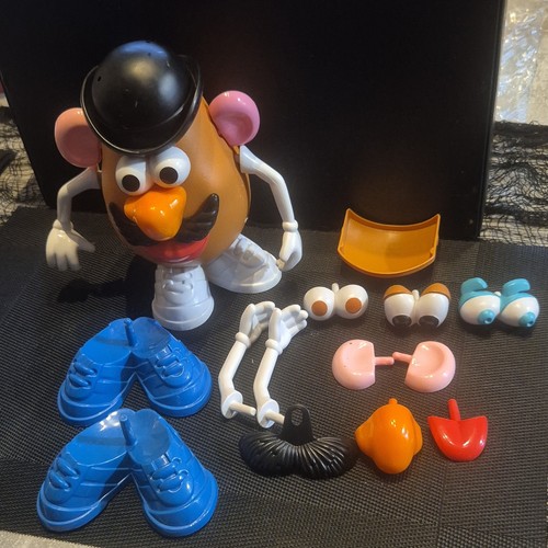 Playskool potato head - playskool, mr.