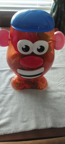 Giant hasbro potato head - giant, mr