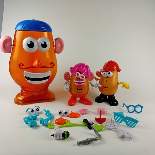 Hasbro potato head - head, 2016