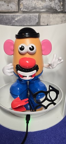 Hasbro potato head figure - hasbro,
