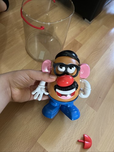 Potato head toy - potato,