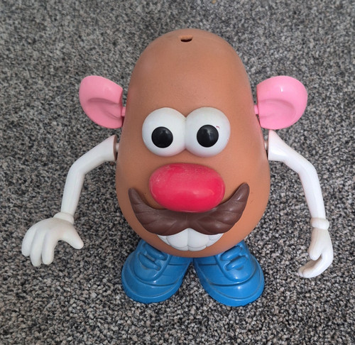 Playskool potato head - playskool, mr.