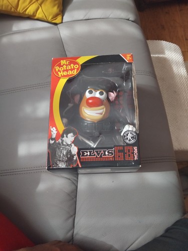 Potato head - mr,