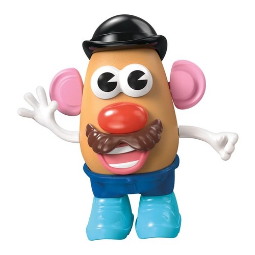Hasbro potato head toy - potato,