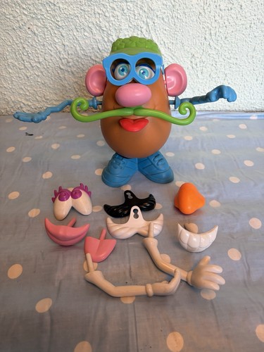 Potato head playskool - mr.,