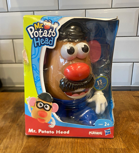 Playskool friends potato - playskool,