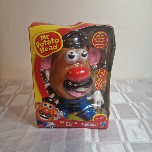 Playskool potato head - playskool,