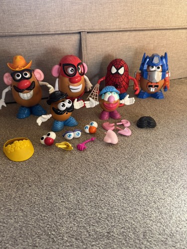 1985 playskool hasbro - 1985, playskool/hasbro