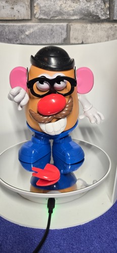 Hasbro potato head figure - hasbro,