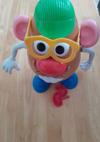 Potato head - mr,