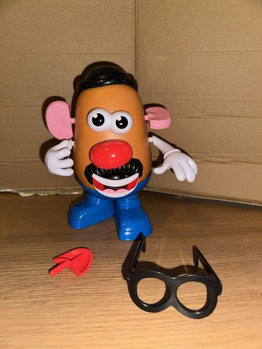 Disney toy story potato - mr.,