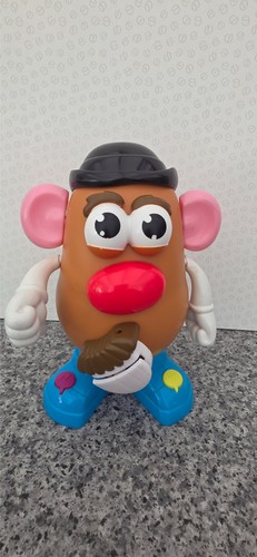 Hasbro potato head - mr,