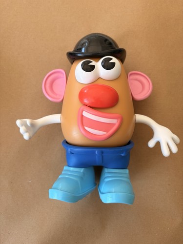 Playskool potato head - head, toy