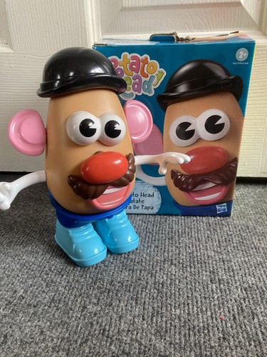 Hasbro potato head 2021 - potato,