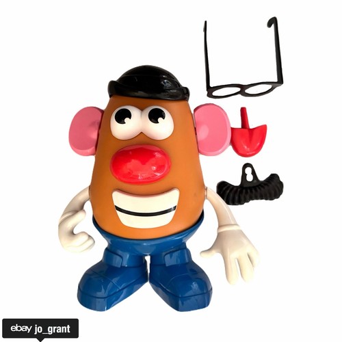 Playskool friends potato - playskool, mr.