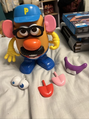 Potato head - mr,