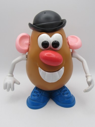 Potato head 1985 - mr.,
