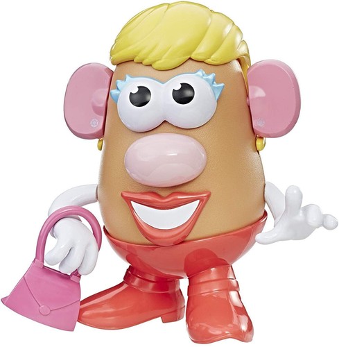 Playskool mrs potato head - potato,